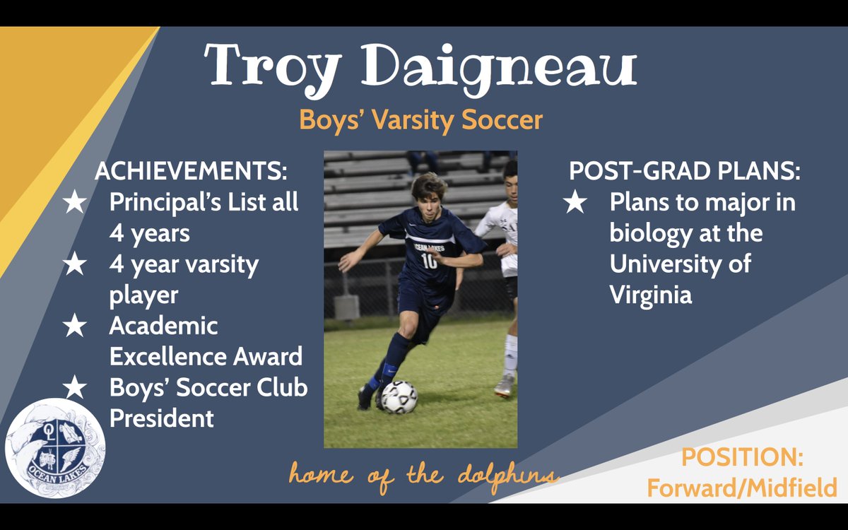 OLHS Activities tweet media