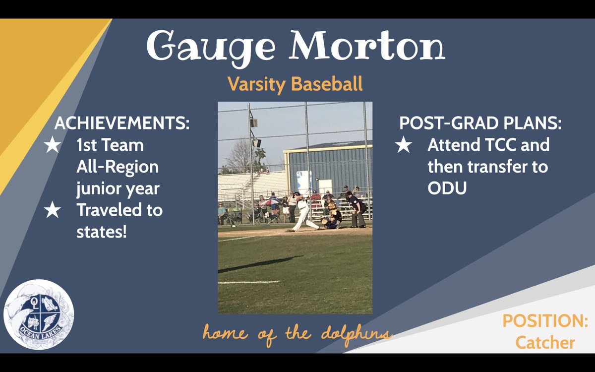 OLHS Activities tweet media