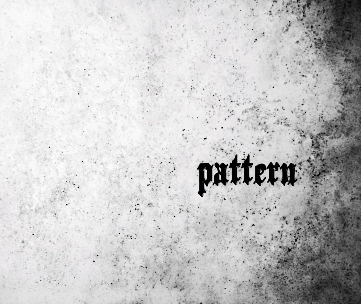 PatternBranded's tweet image. #newbanner