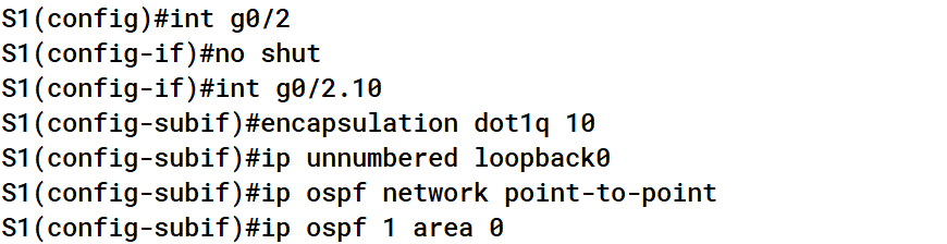 Ipvzero New Network Automation Video This Time We Use Nornir To Blast Out An Ospf Ibgp Using Nothing But Loopback Addresses For Reachability This One Was Really Fun To Write Cisco