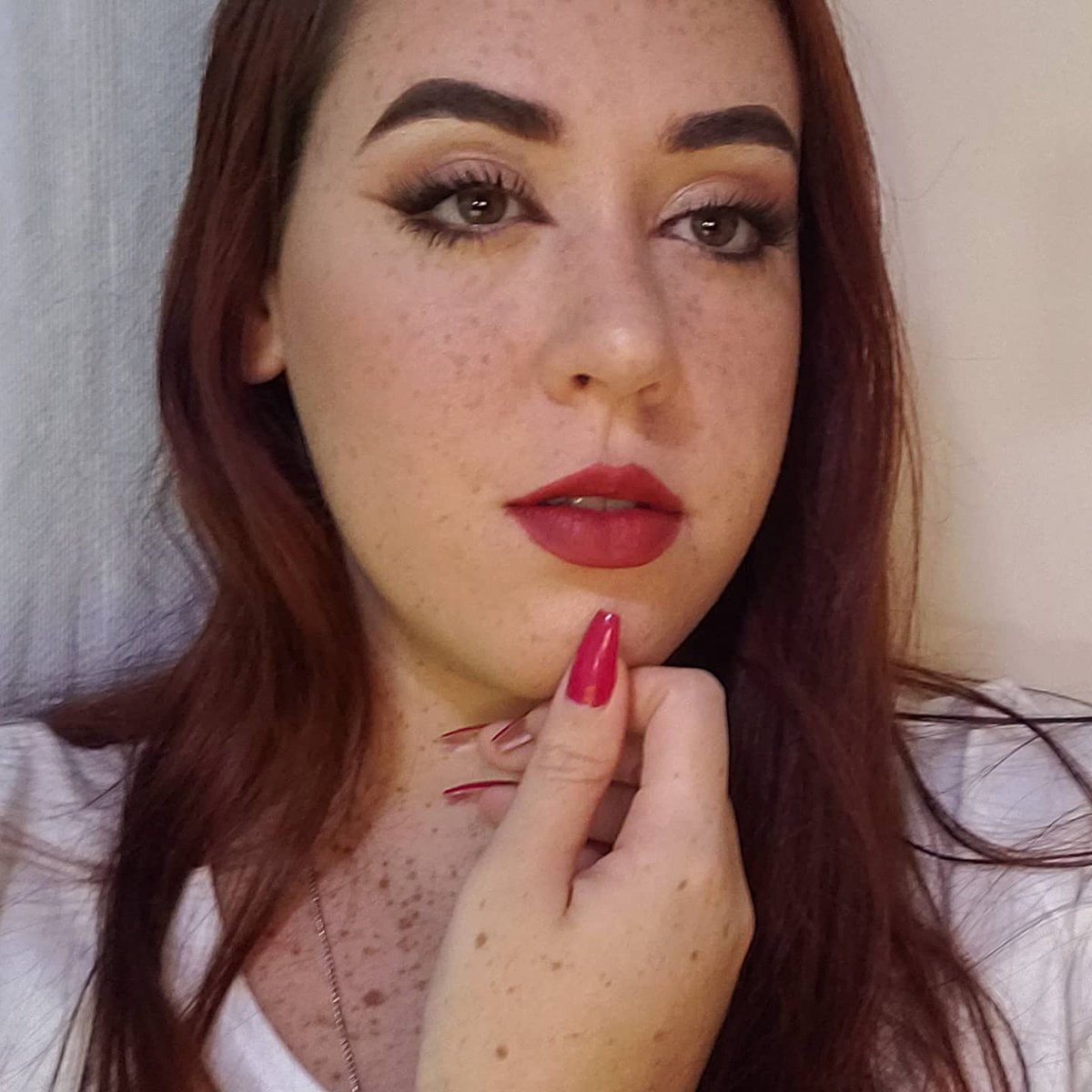 httpmaduu's tweet image. 🦊🦊