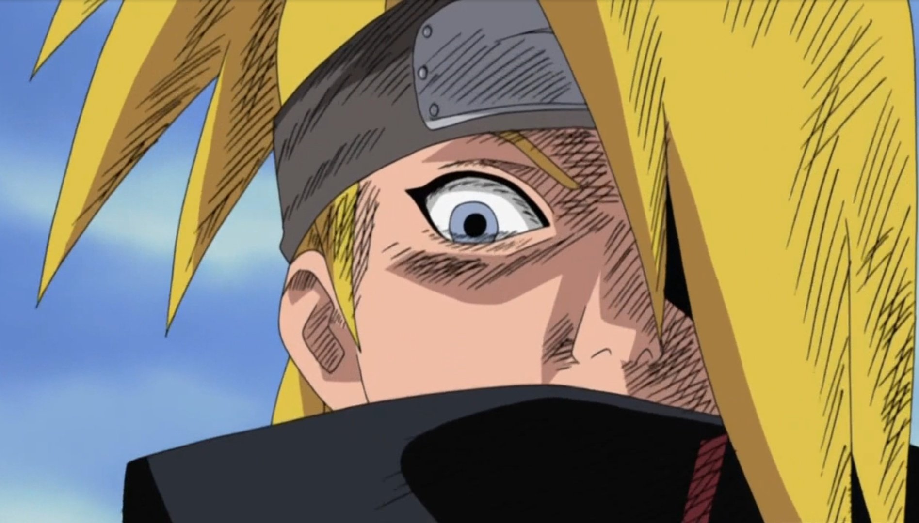 Deidara
