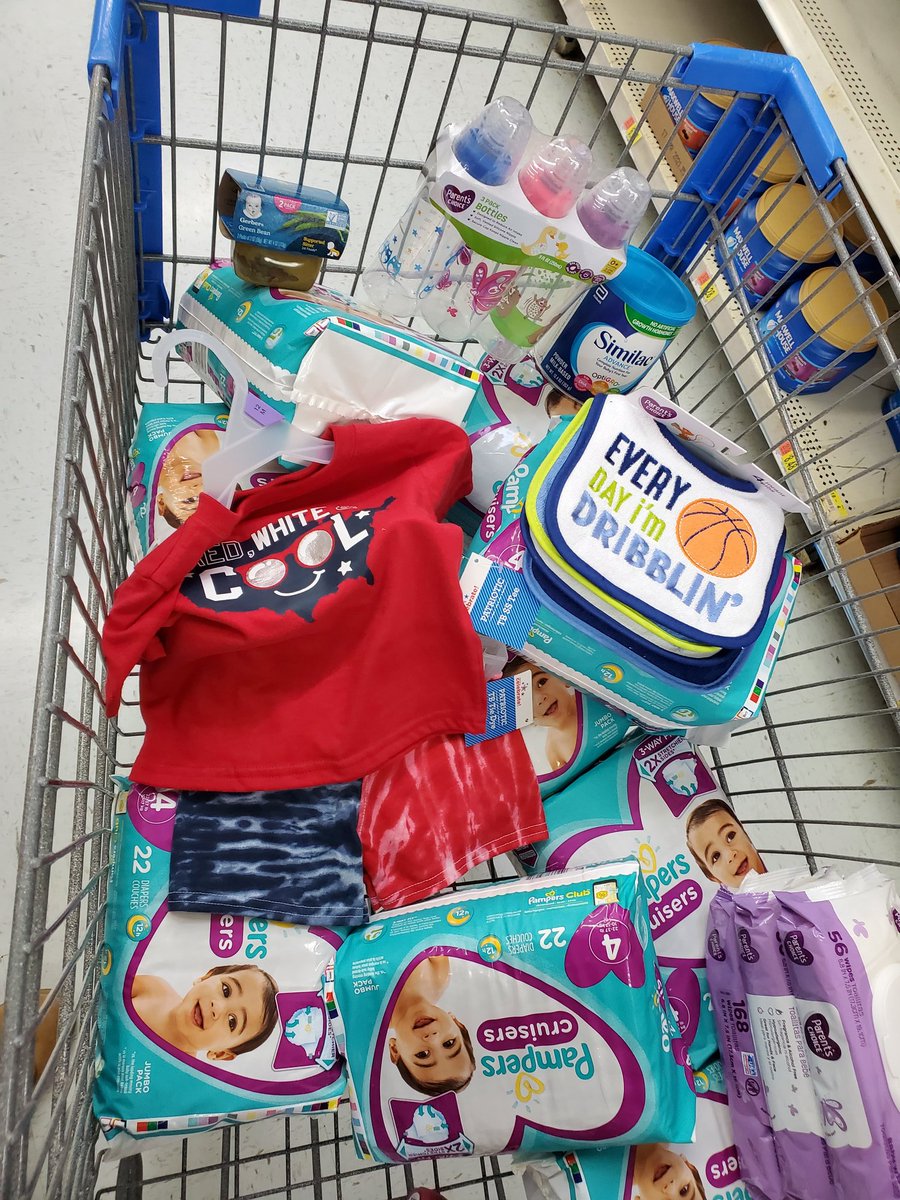 HDNuhfer's tweet photo. When you get the grandson for the night!! #spoiledalready #Colton #5months https://t.co/Iidirvpsr1