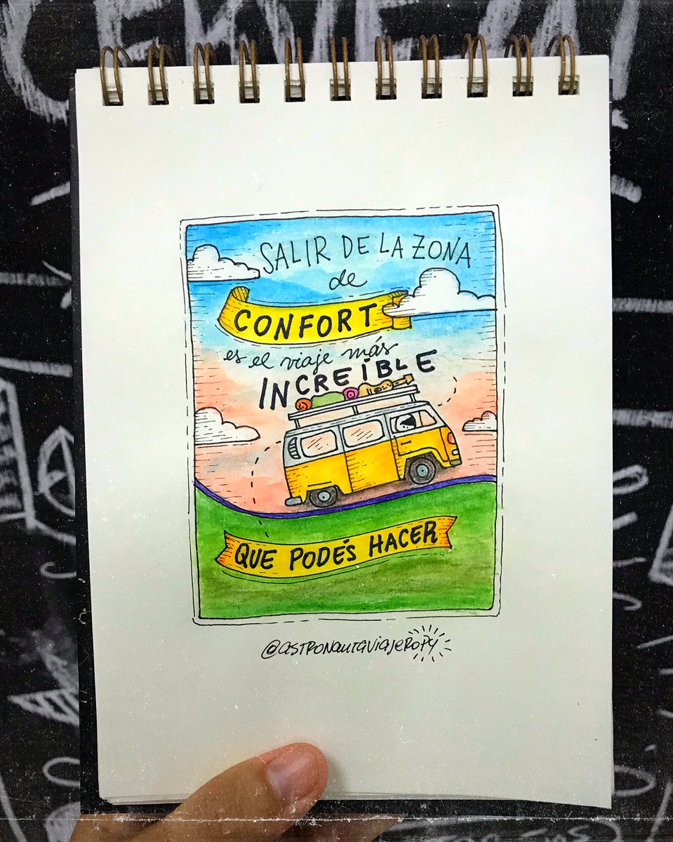 astronautapy's tweet photo. Quiero vivir en esta nota 🚌❤️ https://t.co/t2xlNA9z1O