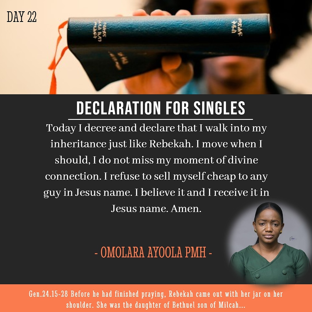 ayoolapmh's tweet photo. Declaration got
https://t.co/4T7OT7F7tP
#omolaraayoolapmhofficial
#ayoolaomolarapmh
#wallfoundation
#declarationforsingles
#day22
#hearttoheartwithpmh
#smhphotographyshotz
#sexualpurityacademy
#letspray
#dateGod https://t.co/NoglZmfE22