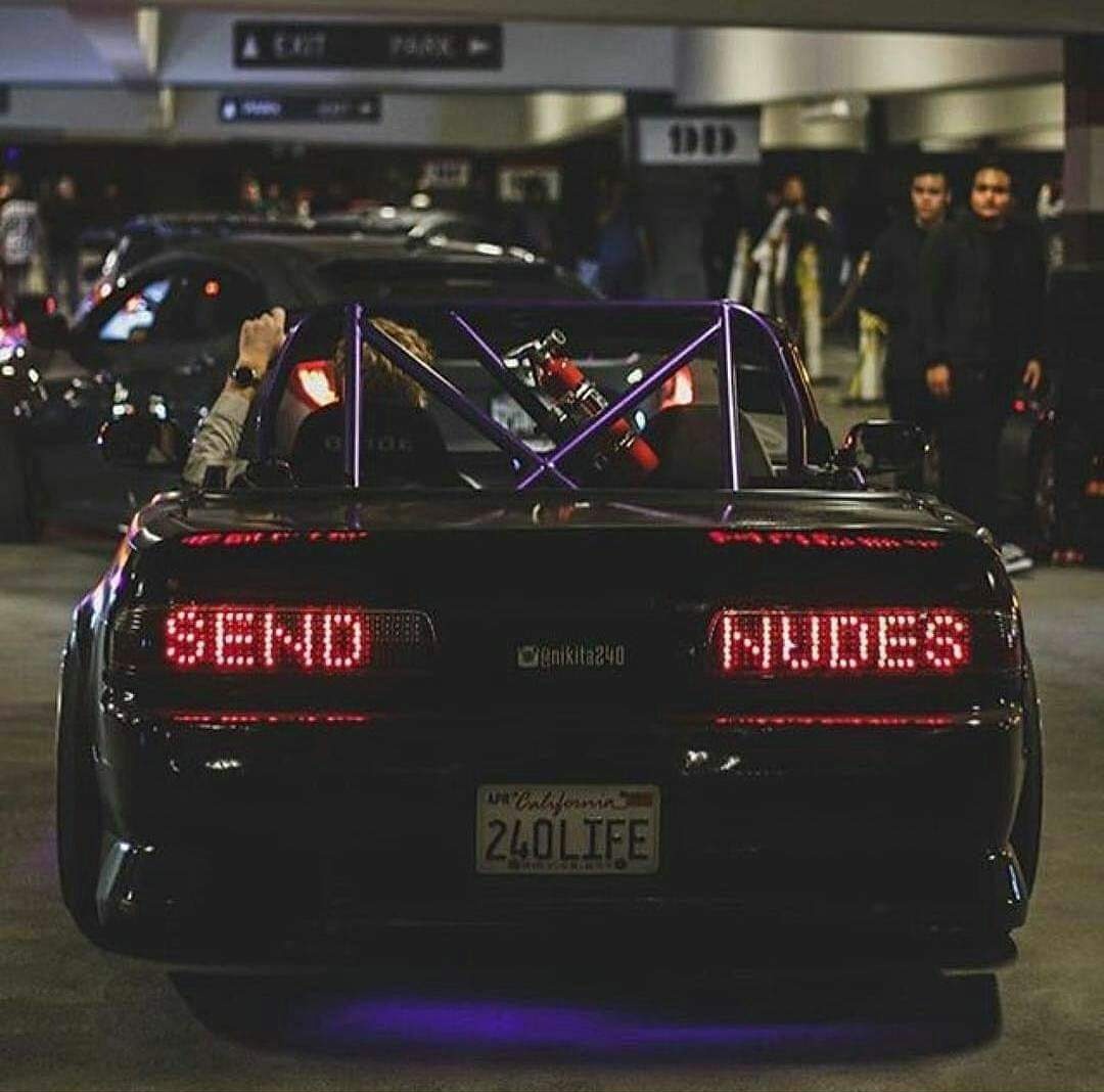 autoass's tweet photo. Nissan S13 Silvia https://t.co/clVMP1yO6R
