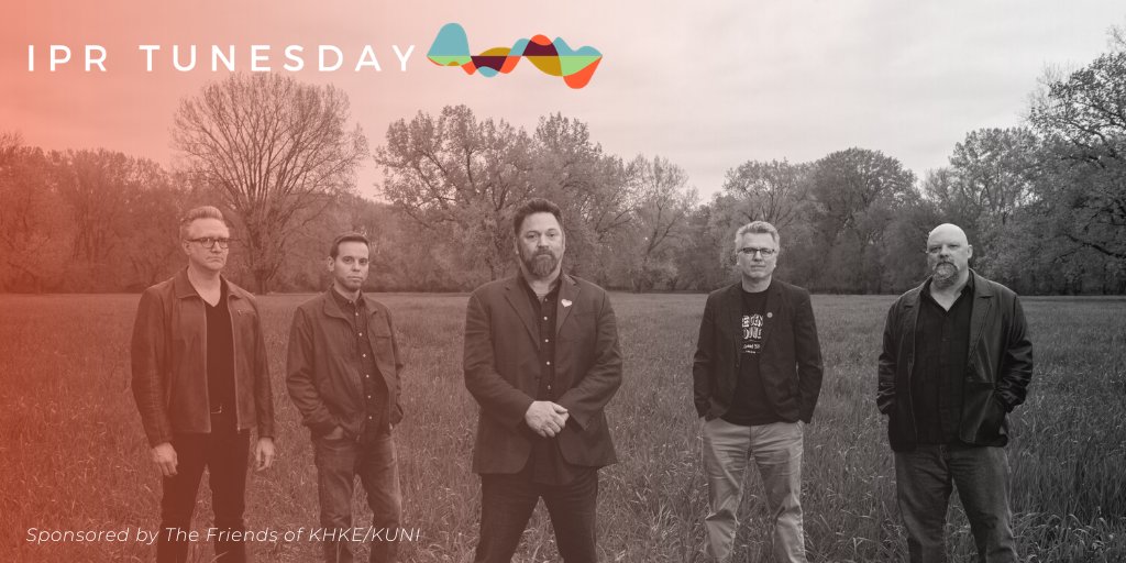 IowaPublicRadio's tweet photo. Tomorrow! On deck for the next (and final!) #IPRTunesday livestream is Brother Trucker. Join us online at https://t.co/mCUTbNU7x0 from 6-7 p.m.

Learn more about our Tunesday series and watch past performances here >> https://t.co/MKQ668mezp https://t.co/1Z1EJd8j5u