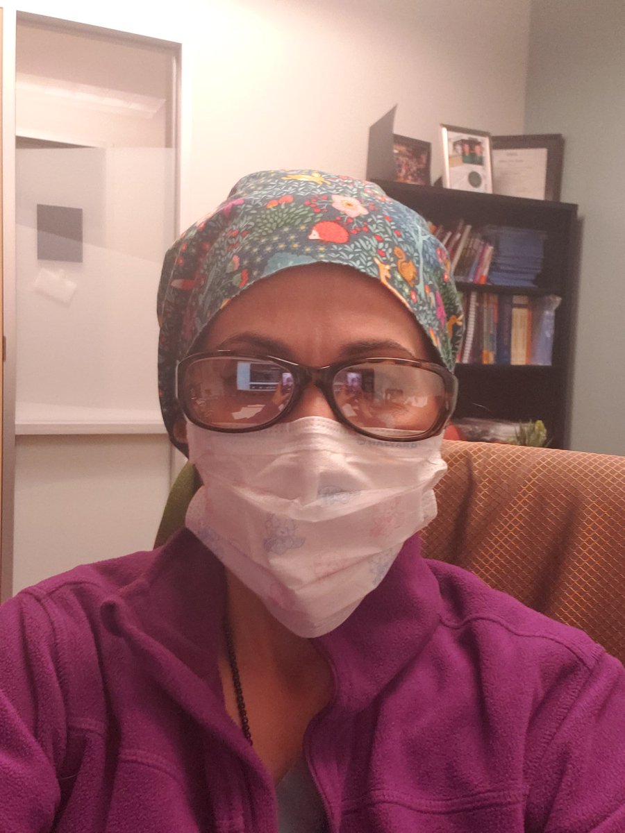 funnnica's tweet photo. @JJcolemanMD #MaskUpNowChallenge https://t.co/aLlnWfFVk6