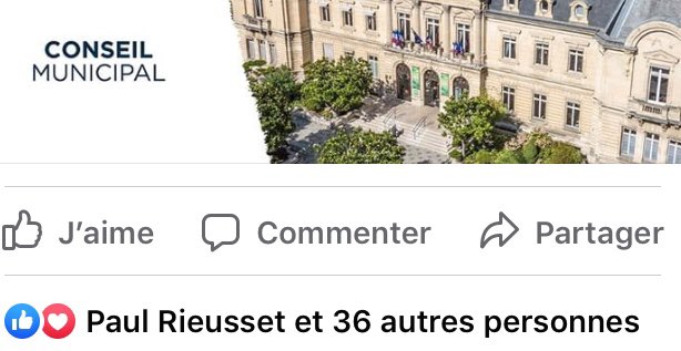 HumanisteSamia's tweet photo. J-3 L’occasion de saluer ceux qui se sont mobilisés en sollicitant ✍️le @Prefet92 afin de réunir le #conseilmunicipal en soutien aux #Clichois depuis le #27avril #clichy #conseilmunicipalcensuré #5moissansconseil #16dec2019
#assumetonmandat #responsabilitépolitique #agirautrement https://t.co/W5i5hlD7Yp