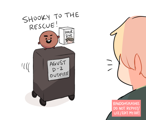 Agust D is back with a new look

#btsfanart #BTS #SUGA #AGUSTD2ISCOMING @BTS_twt 