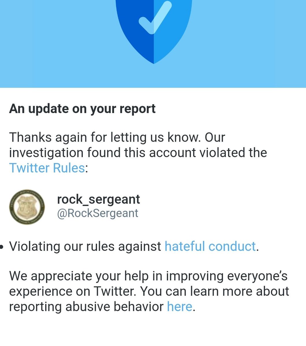 Another "vet bro" faux veteran account down This one was a "cue" ball anonymous supporter and openly a white nationalist