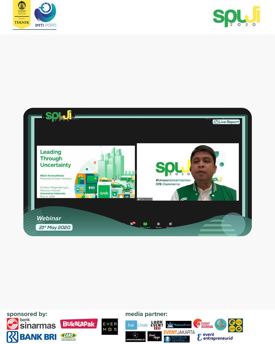 SPWI UI 2020 tweet media