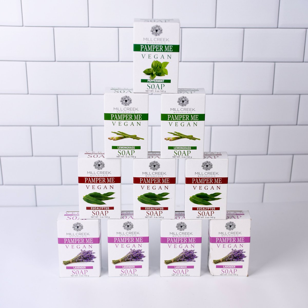 Our vegan soap bars are handmade and suitable for all skin types. Each bar has unique benefits that will help your skin thrive. Enjoy 15% off all our vegan soap bars by using code SOAP at check out. Offer expires Friday 5/22 💛