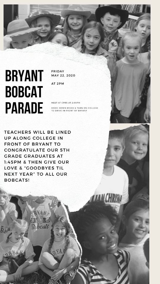 Bryant Elementary tweet media