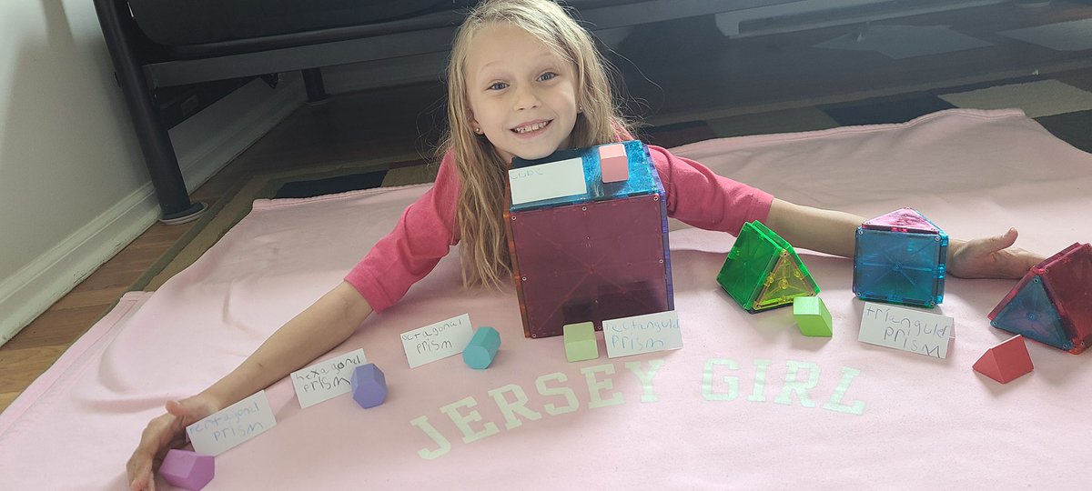 “A smile is the shortest distance between two people.” Missing our students, but treasuring these smiles! <a href="/aslinger717/">April Slinger</a> <a href="/fernbrooknj/">Fernbrook Elementary</a> @mtelischak <a href="/mjscott23/">michael scott</a> <a href="/RandolphSchools/">Randolph Schools</a>