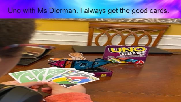 Ms. Dierman tweet media