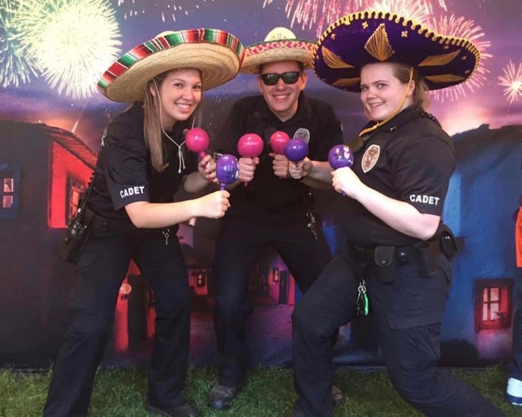 Here is the first round of #throwbackthursday photos!  Keep sending your photos in (through DM’s).  More to come next week!  #ppbcadets #tbthursday #portland