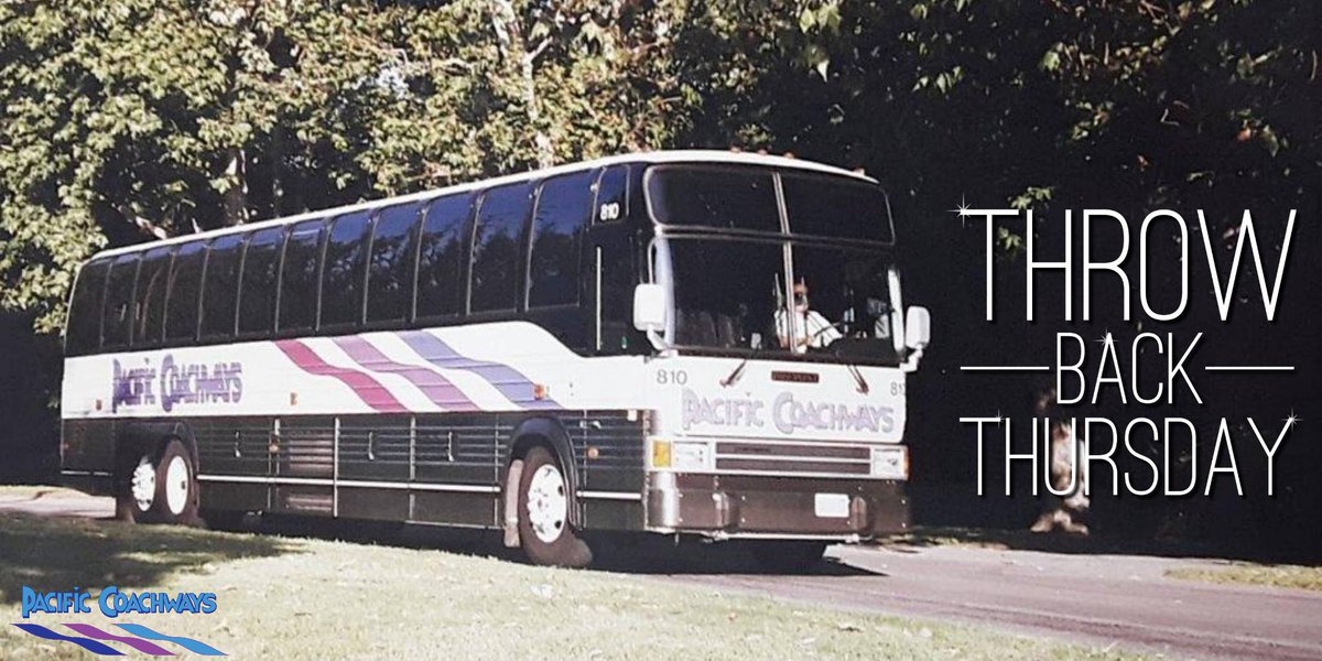 PCWbus's tweet photo. This past year, we have been celebrating our 30th anniversary. We look forward to many more to come, when we can all travel together again!

Book now to beat the re-book rush.
https://t.co/NWpwqepC3f https://t.co/mHIPZYW7DO