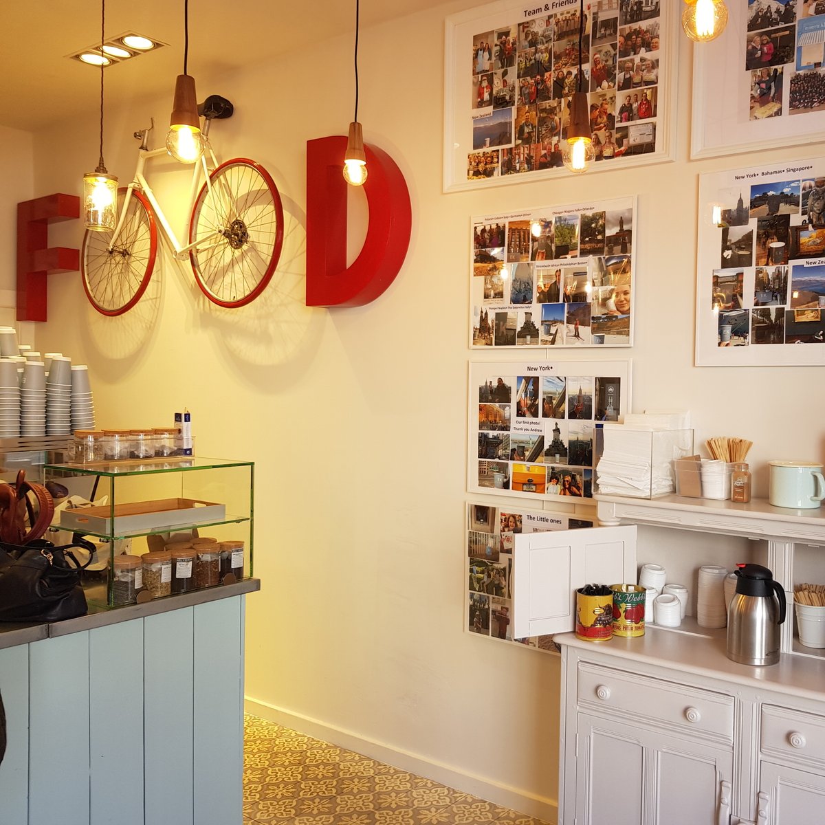 Re-opening set for next Monday, 25th at 08:00!