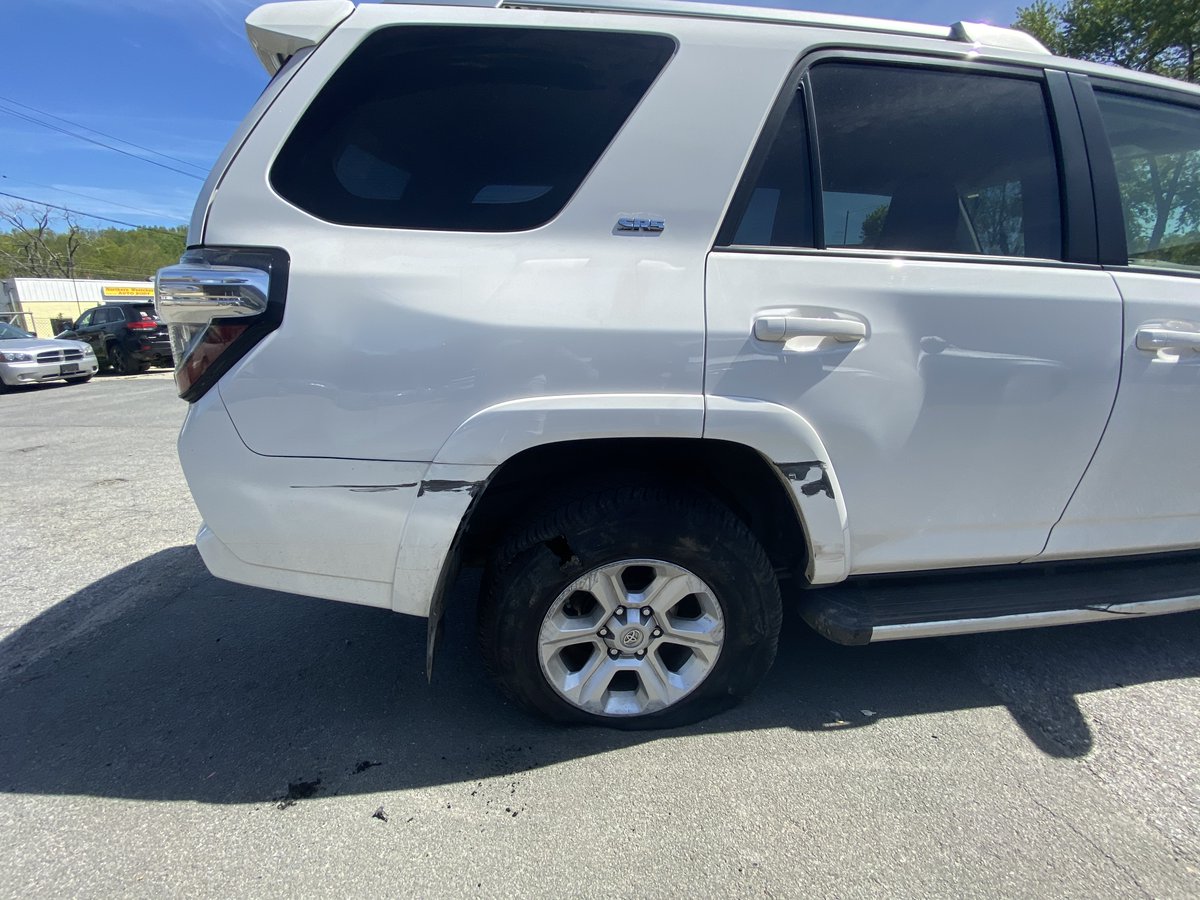 NorthStateCus's tweet photo. As we continue to deal with the ongoing pandemic, North State remains operational and accessible to those in need of our services. Give us a call 914-241-1234 or email avi@northstatecustom.com for additional questions! #nystrong #thursdayswrecksoftheday #northstatecustom https://t.co/quJ4bDRMYM