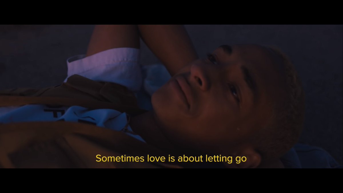 jaden's tweet image. Finally Jaden Smith Present The Ninety Music Video By SYRE. youtu.be/huRFB-urWAc