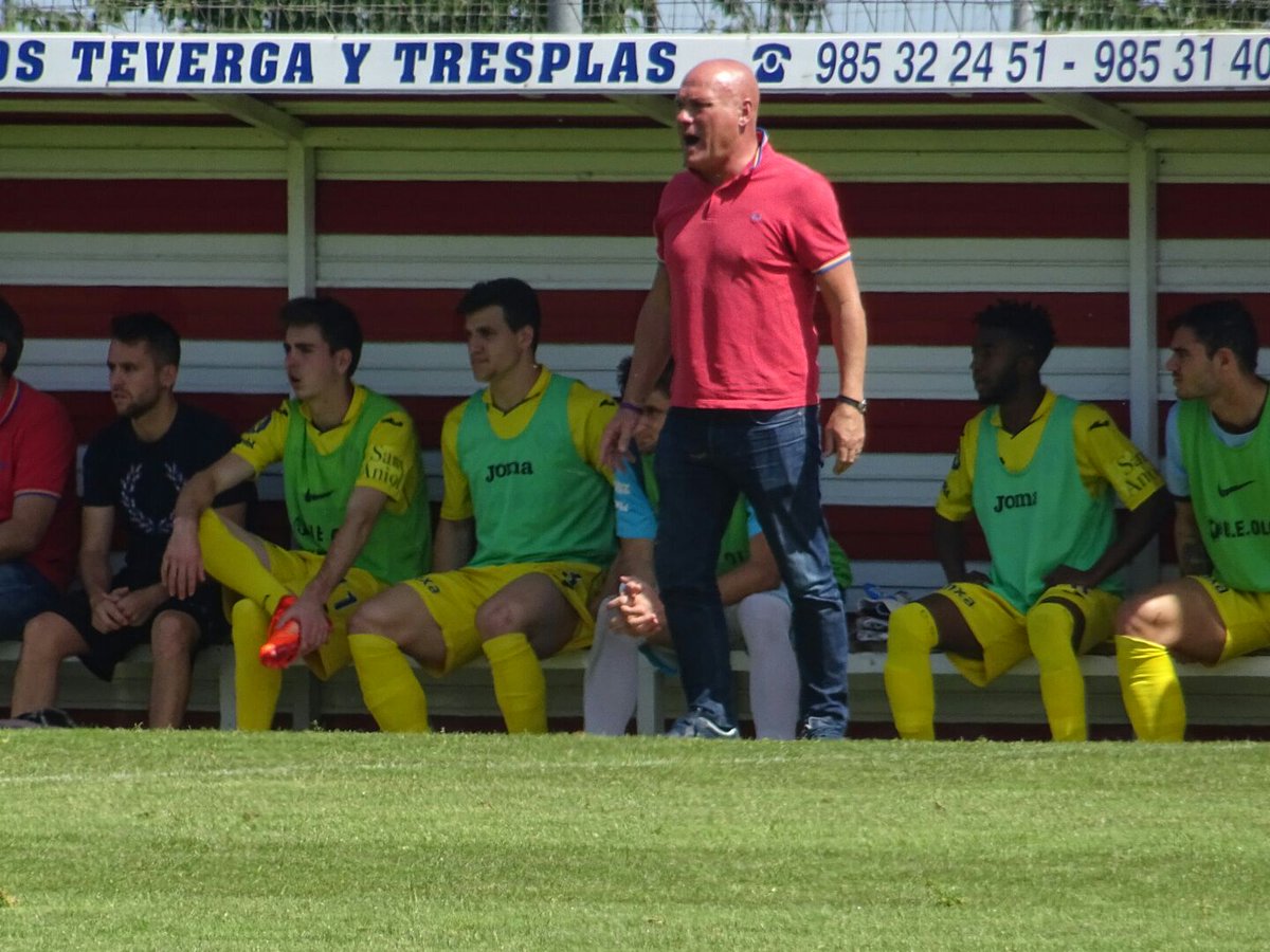 Unió Esportiva Olot tweet media