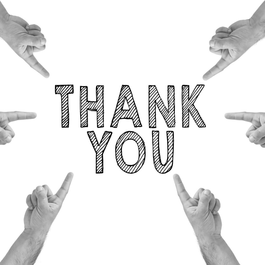 THANK YOU! To all those that have put their own lives at risk to help combat Covid-19 and save lives.❤️
-
Let's all show our eternal appreciation tonight at 8pm. 👏
-
#ClapForKeyWorkers #ThankYou