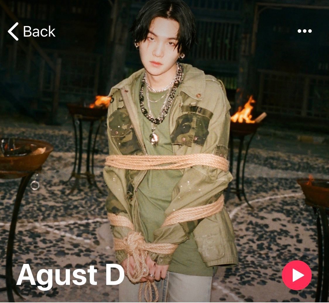 btsworldwider's tweet photo. .@BTS_twt ‘SUGA’s 2ND mixtape ‘AGUST D 2’ Photo Teaser has been leaked which means another hit album by SUGA is COMING!🔥🔥 
#AGUSTD2ISCOMING @BigHitEnt #SUGA #YOONGI #AGUSTD2 https://t.co/Qv0uafOTo3