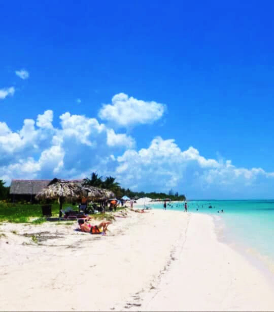 transgaviota's tweet photo. ¡Planifica tu viaje!. Te transportaremos a la playa más paradisíaca en Cuba: Cayo Jutías, cerca del Valle de #Viñales, un día de excursión con #TransGaviotaPinarDelRio.

Por ahora #QuédateEnCasa #ContamosContigo
For now #StayAtHome #WeCountWithYou https://t.co/wQzgZP9Sc4