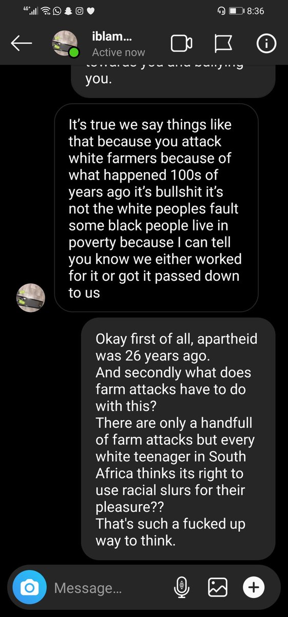 naurcleur's tweet photo. #BlackTwitter #blacktwitterSA #skeemsam #RacismMustFall #ZizileMustFall #OneidaMustFall https://t.co/xb7xIVVmx0