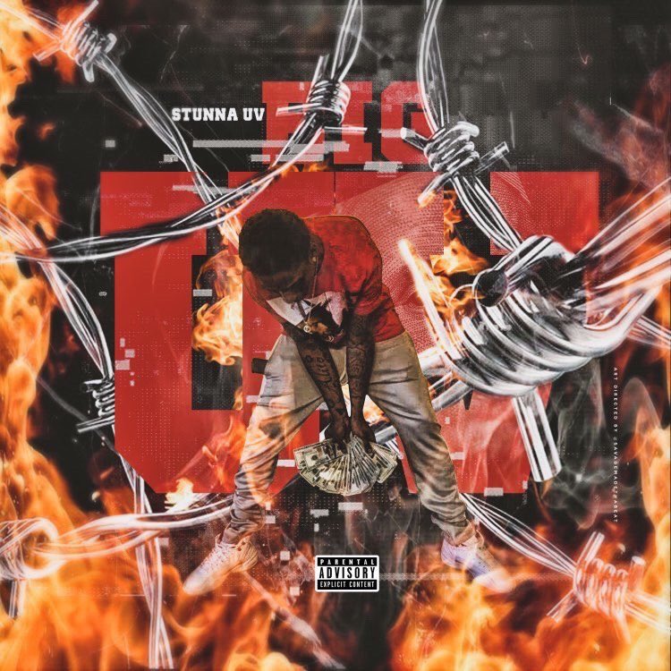 TheMackP_S's tweet photo. 6/19 Stunna... https://t.co/MGdeywiNOT