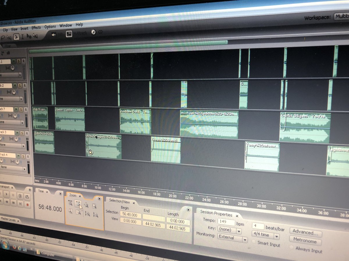 petesipple's tweet photo. Thanks to my chums who helped with messages for hospital radio’s The Thank You Hour. Here’s the mix - listen at 8:02 at https://t.co/hp9gtR7Y7F https://t.co/aEDixZF6D4