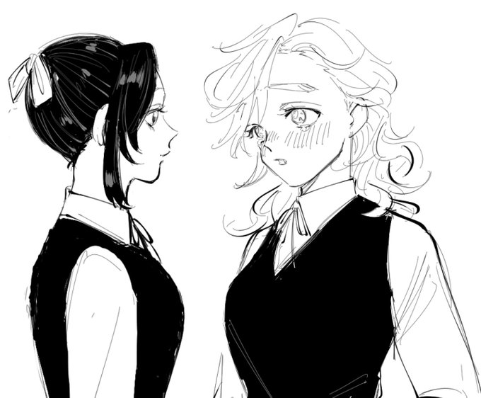 🌈しのぶちゃん…お友達になってくれる? 