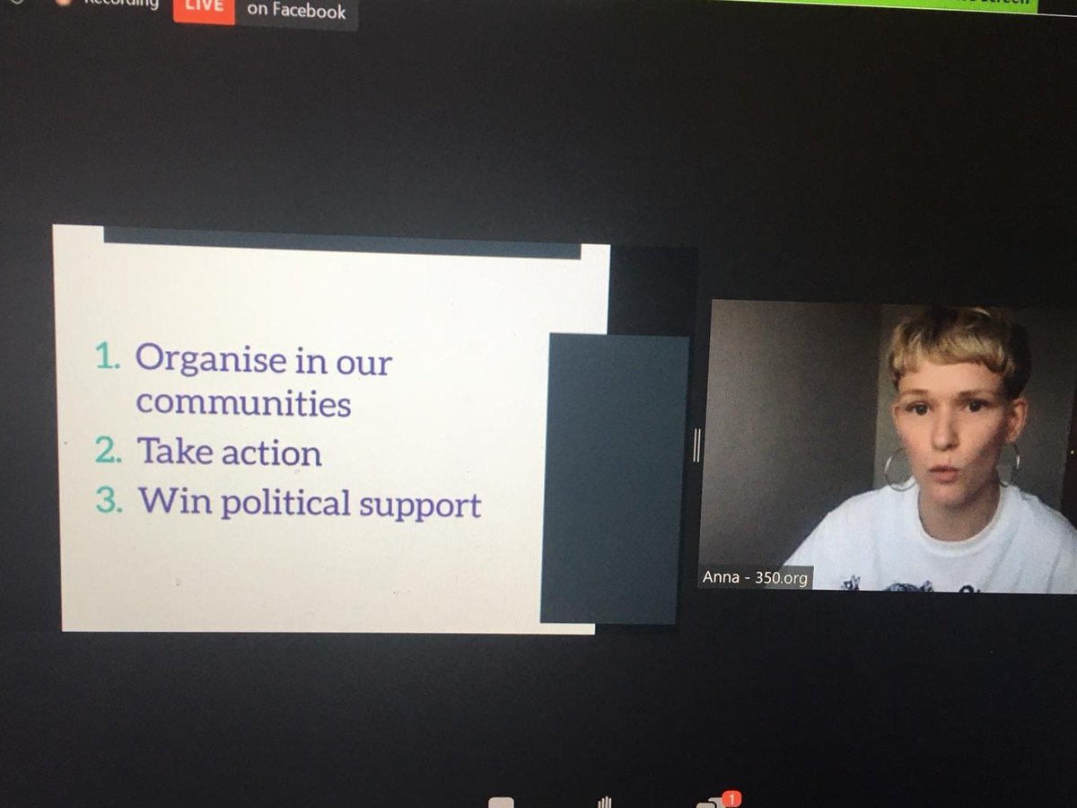 What do we need to do: 
1. Organise in our communities
2. Take action
3. Win political support 

Sign up now at buildbackbetteruk.org so we can get in touch and build the movement!

#BuildBackBetter