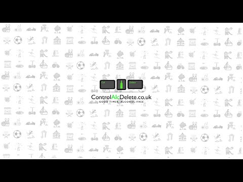 CtrlAlcDelete's tweet photo. We are delighted to publish the ControlAlcDelete introductory video! https://t.co/gBBLwsiEeu. Remember, we are still running a Good Times, Alcohol-Free competition for a free, fun day out. Enter on our website. #goodtimes #alcoholfree #controlalcdelete https://t.co/ePEmgfag3t