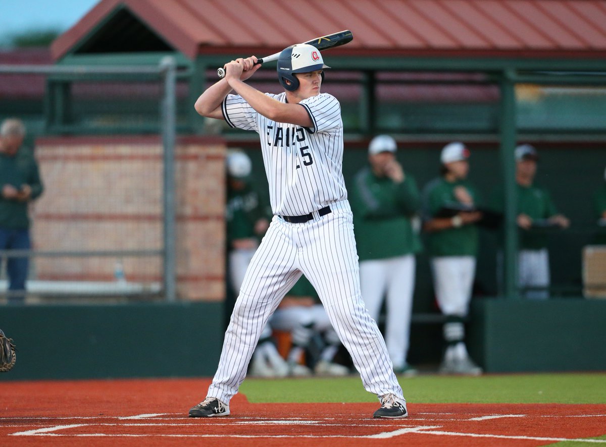 Some stick-and-ball recaps from an abbreviated 2020 season. A look back on what was and what could have been for: 
<a href="/lovejoysoftball/">Lovejoy Softball</a>: starlocalmedia.com/allenamerican/…
<a href="/allen_baseball/">Eagles Baseball</a>: starlocalmedia.com/allenamerican/…