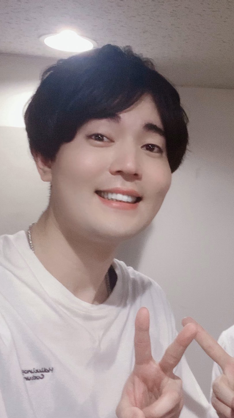 でるた A Twitteren ぺこぱのシュウペイをめちゃくちゃ綺麗にすると駒田航