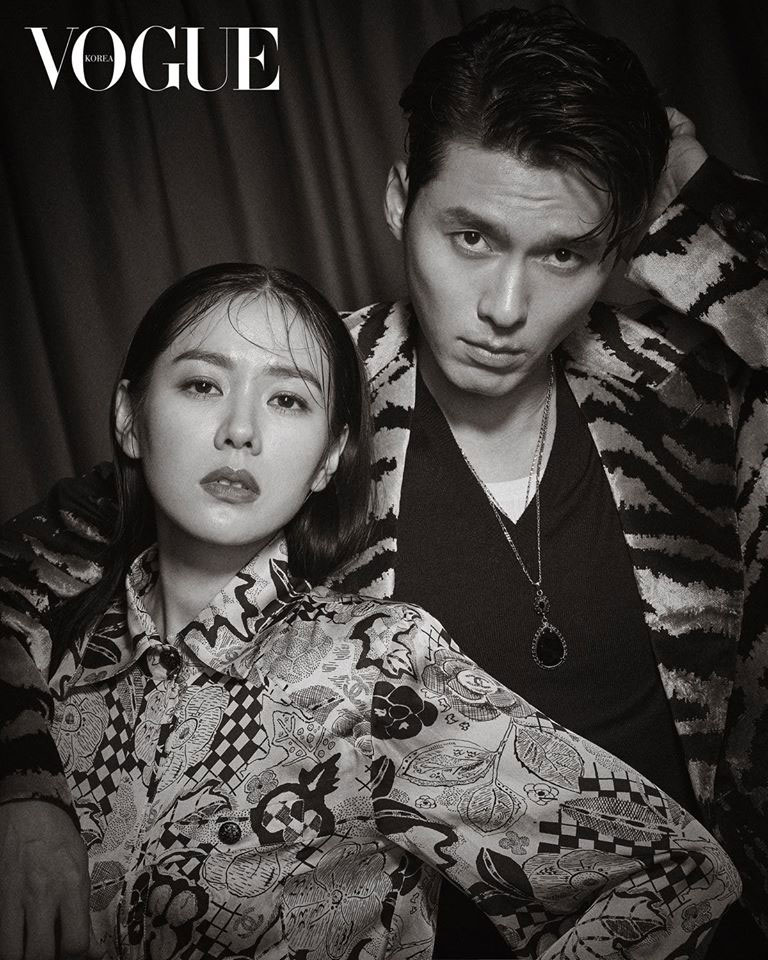 thinking about '18 vogue shoot and how this was a look