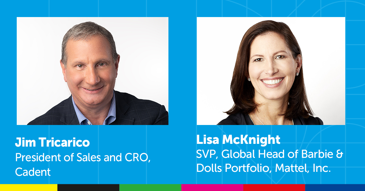 lisa mcknight mattel