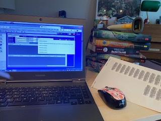 New books!!🥰#ocsbAtHome@StAnthonyOCSB@DivInfant
OCSB