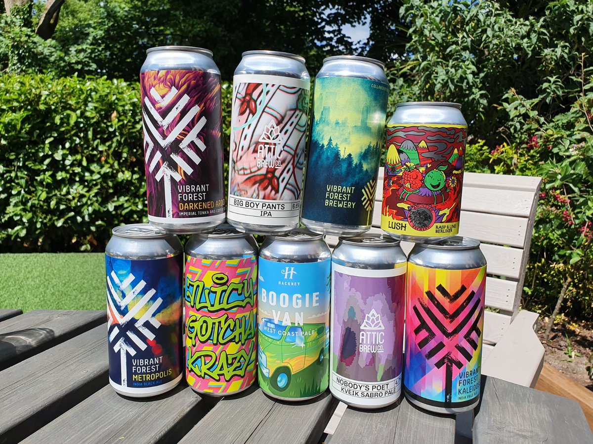 BARLEYHOPS tweet media