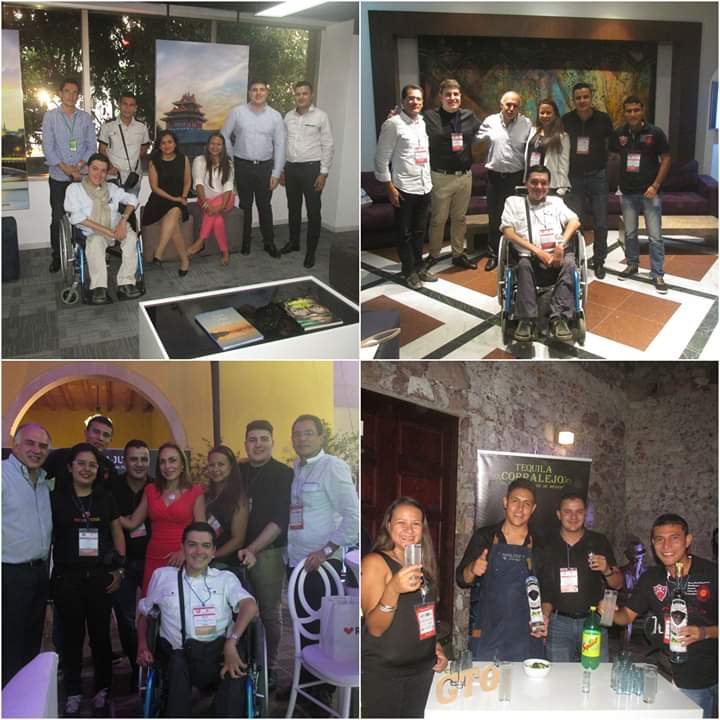 ¡Hoy cumplimos 6 años!🥳
💪🏼 6 años de luchas, esfuerzos, aprendizajes,hoy más que nunca a pesar de la situación actual del Covid-19 seguimos firmes y confiados que juntos vamos a salir adelante seguros de que si nos cuidamos pronto volveremos a hacer lo que más nos gusta #Viajar