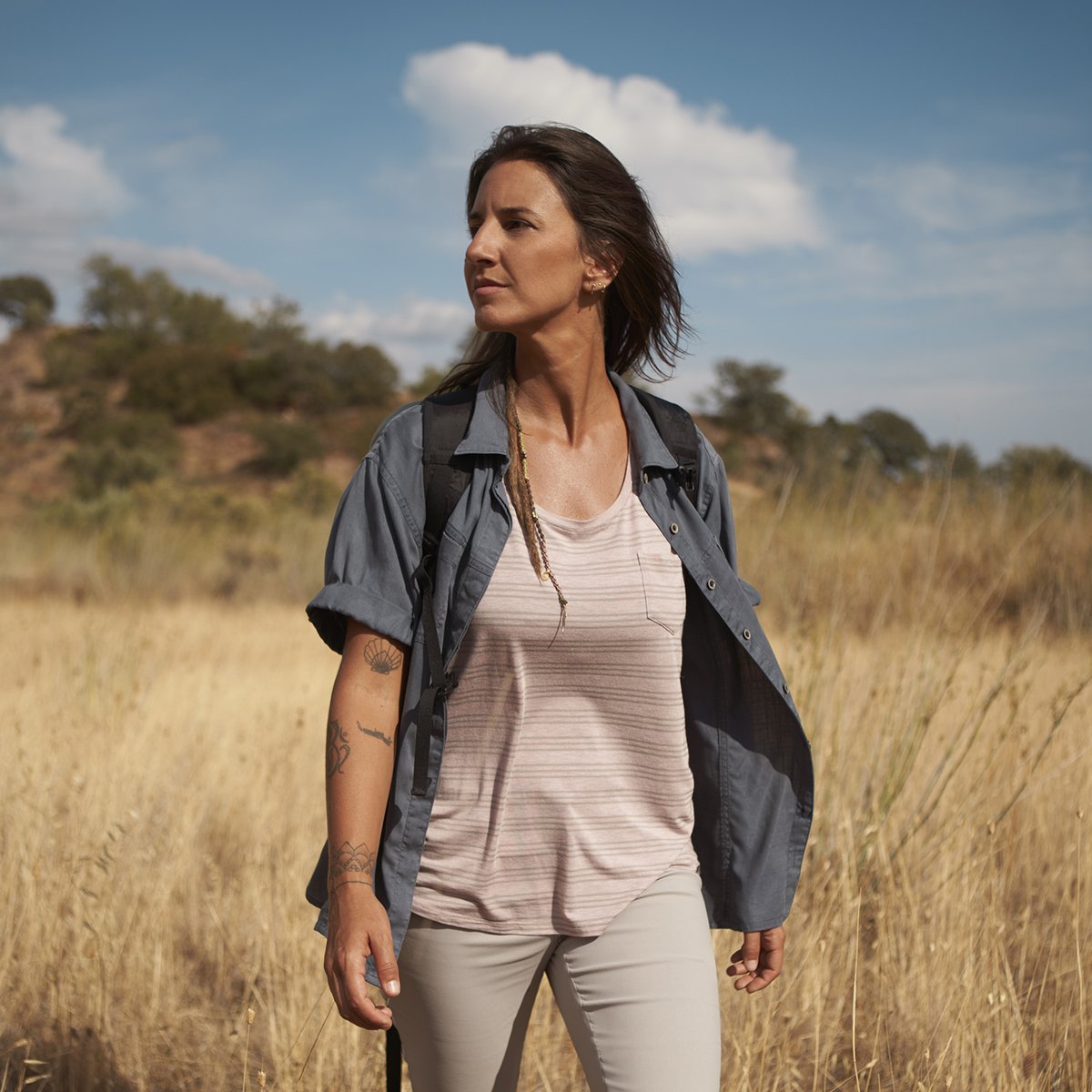 prAna's tweet photo. We've journeyed across Portugal, from Sintra to Lisbon to Algarve, and met incredible locals along the way. Today we meet our final four characters, all making positive change in their communities through their passions and pursuits. #c4pc
// Meet Joana, Nicolau, Eduardo, & Lucy https://t.co/pqriBThv7Q
