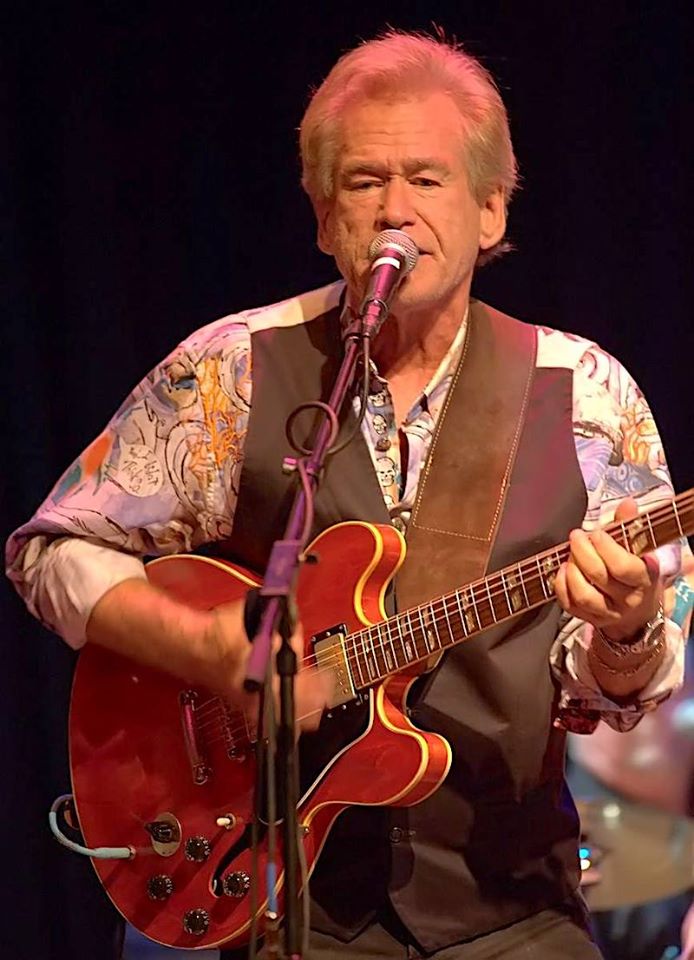 HAPPY 73RD BIRTHDAY BILL CHAMPLIN       May 21, 1947

Chicago 