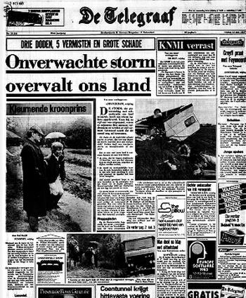marcofnstr's tweet photo. Hoe 37 jaar geleden tijdens #Hemelvaart de #kanaalrat toesloeg in #Nederland. #stormen
https://t.co/lRVJ0Zvxm7 @Talpaweer https://t.co/D46rXiNaZE