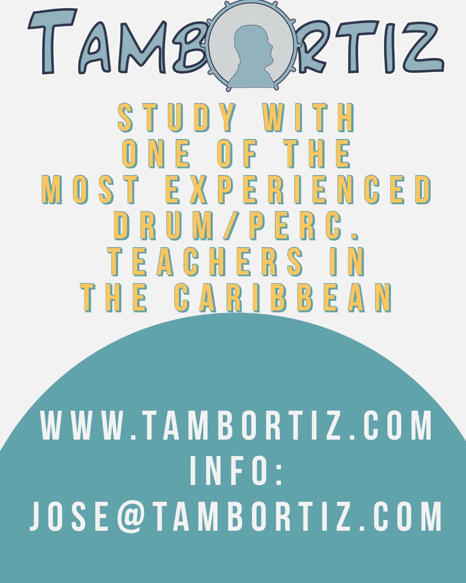 tambortiz's tweet photo. #tambortiz
#drumtherapy
#livewithmusic
#thisisyourtime https://t.co/VbDMGwP17C