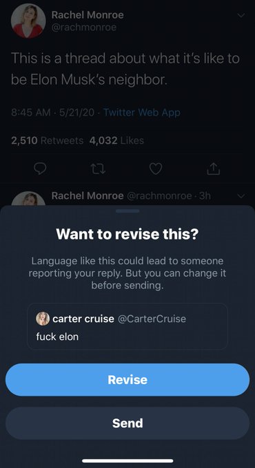 report me bitch @elonmusk https://t.co/nMkGQC2Fmy<a class="tags" target="_blank" title="On Twitter" href="/?out=eyJ0eXAiOiJKV1QiLCJhbGciOiJIUzUxMiJ9.eyJpYXQiOjE3MjA1ODA1NzYsImlzcyI6InR3cG9ybnN0YXJzLmNvbSIsIm5iZiI6MTcyMDU4MDU3NiwiZXhwIjoxNzUyMTE2NTc2LCJyZWRpcmVjdF91cmwiOiJodHRwczovL3R3aXR0ZXIuY29tL2Vsb25tdXNrIn0.T4eYzz33FwKJ8U5RJEBzWDEM3QgS1iUiycmRAl6AxCzLcSCl16sYI4toVRgrAi4PAzwcCe2FlaQhia2aljigOw">@elonmusk</a><a href="/tag/queefs"class="tags"><span>#queefs</span></a>