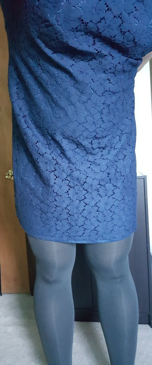 TK0386's tweet photo. Anne Klien #dress & Spanx #tights today.Β #ootd #outfitoftheday #myownstyle #nylons #pantyhose #collants #collant #strumpfhose #leggsintights #legsinnylon #wearwhatyouwant #nylonlegs #curvy #dresshowyouwant #dresshowyoufeel #feet #feetintights #pantyhosefeet #nylonfetish https://t.co/2Nhp6OzyNx