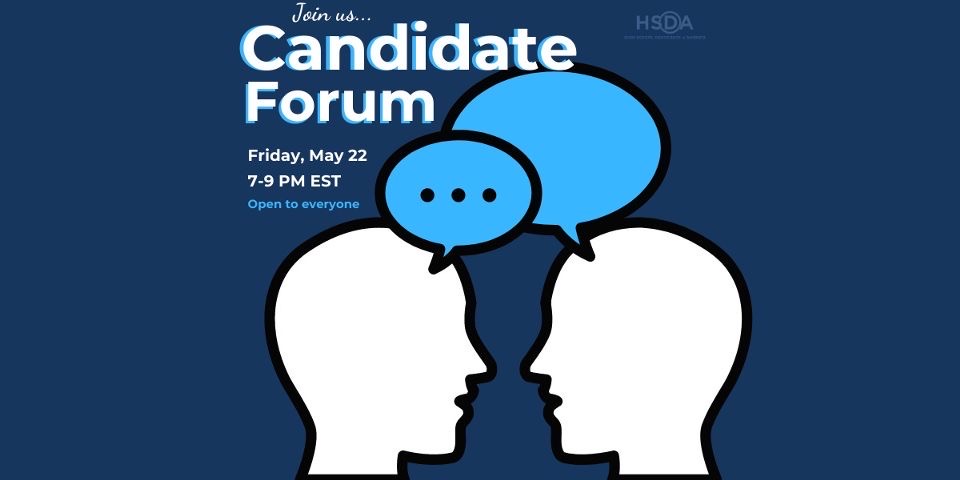 High School Democrats of America tweet media