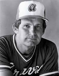 Happy 79th Birthday to Hall of Fame Manager Bobby Cox, born this day in Tulsa, Oklahoma. 